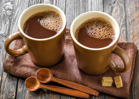  Какао — больше, чем просто напиток! Факты о какао, о которых вы точно не знали