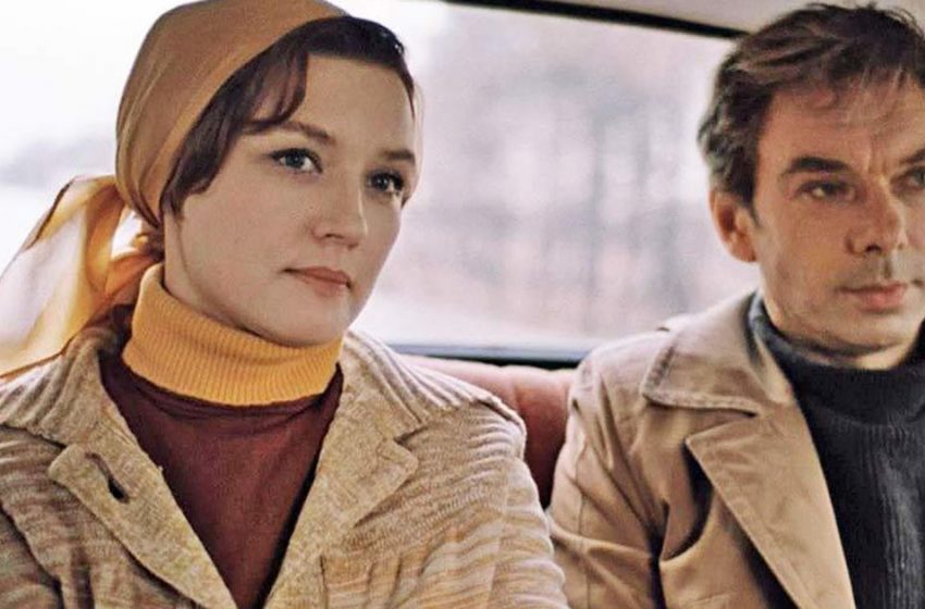  Как живут главные герои фильма «Москва слезам не верит» спустя 40 лет после его первого показа