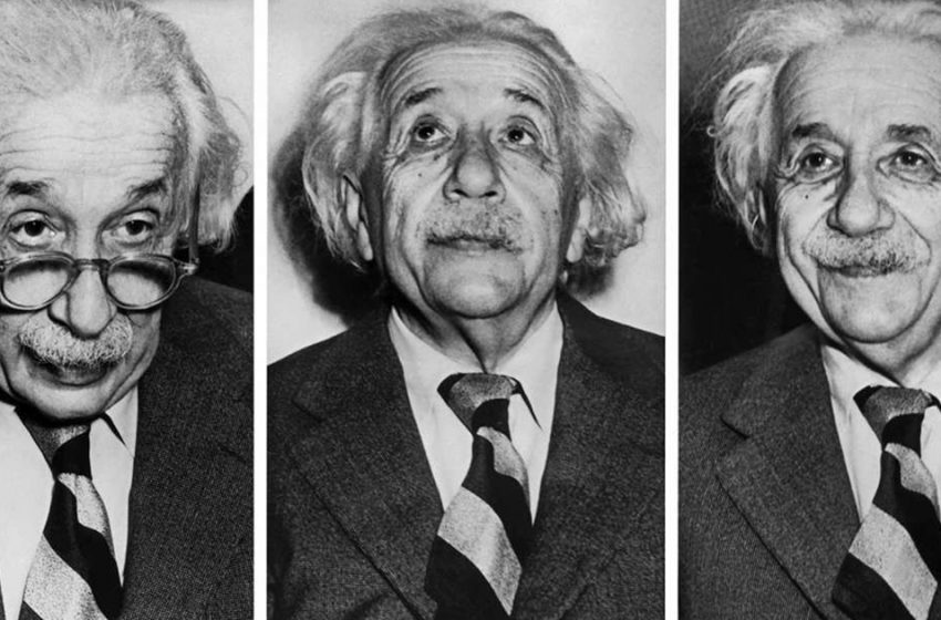  Рассеянный профессор: 65 лет назад не стало гениального Альберта Эйнштейна