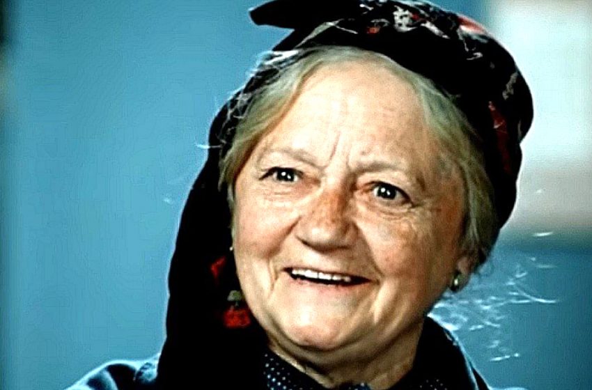  Валентина Сперантова: Какой была в молодости народная «бабушка» СССР