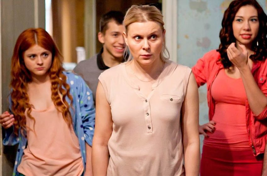  «Некоторых трудно узнать»: Как за 4 года изменились актеры сериала «Ольга»