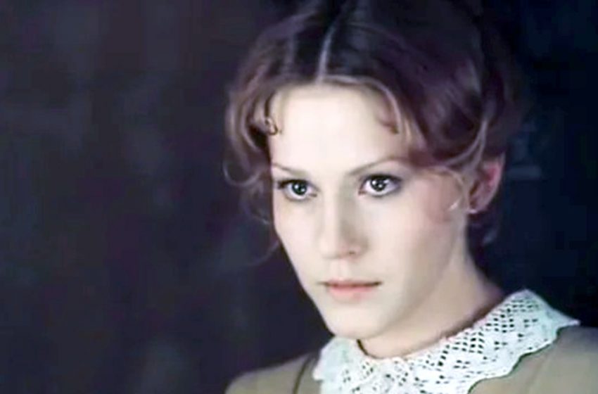  Актрисе из фильма «Молодая жена» — 67: Как сегодня живет и выглядит Анна Каменкова