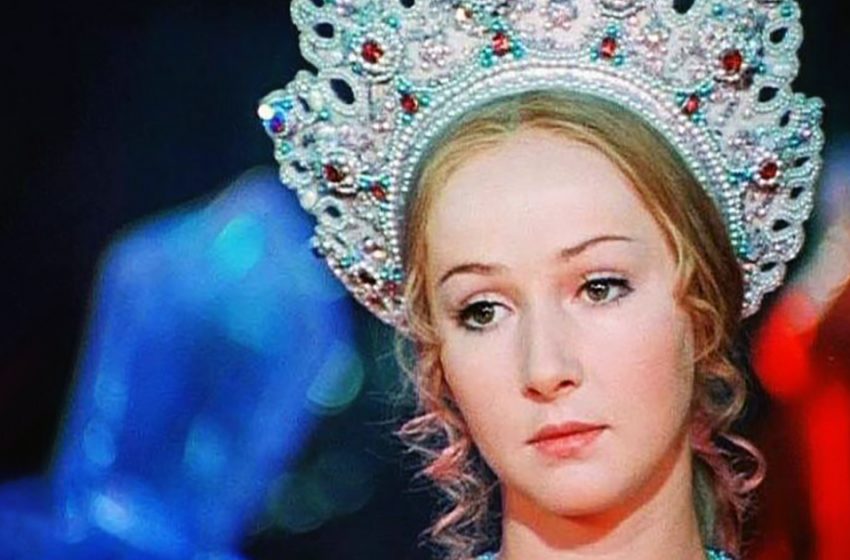  Интересная жизнь актрисы из «Руслана и Людмилы»: как удалось разбогатеть Наталье Петровой