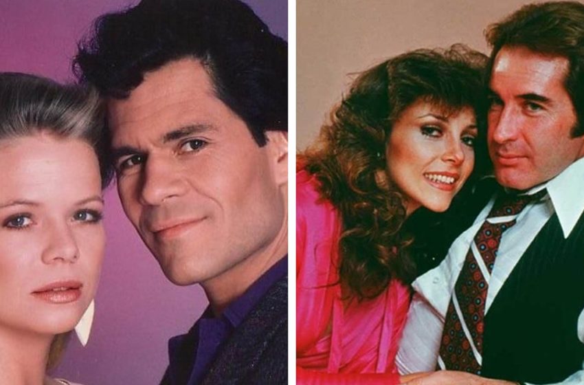  «Тогда и сейчас»: Как изменились 10 любимых актеров из сериалов 90-х