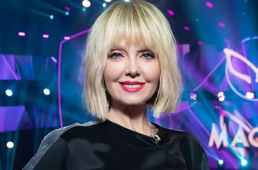  «Галине Перфиловой – 82»: Как выглядит мать знаменитой певицы Валерии?