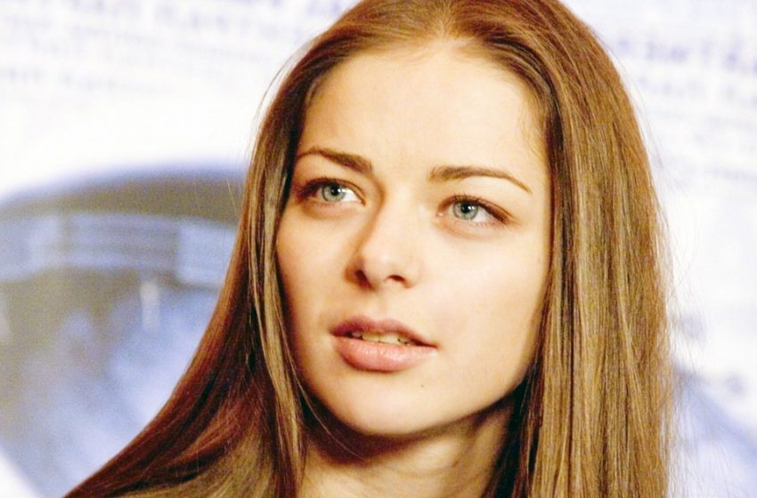  «Ох, хороша девушка!»: поклонники Марины Александровой обсуждают ее румяное лицо без косметики