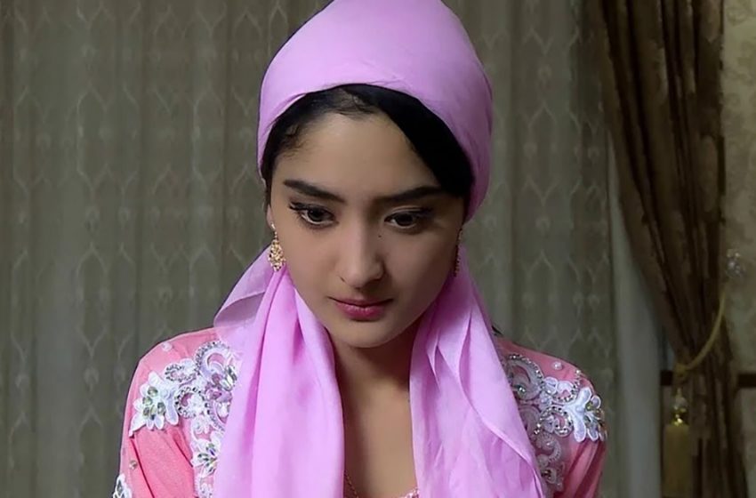  5 привычек узбекской женщины, которые точно удивят русских