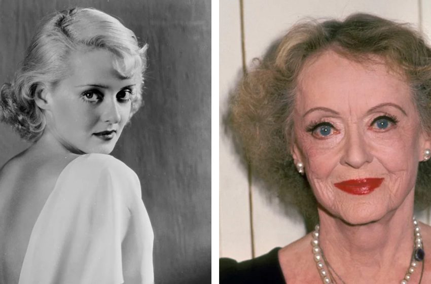  «Невзирая на возраст они остались красавицами»: 12 актрис, которые шикарно выглядят