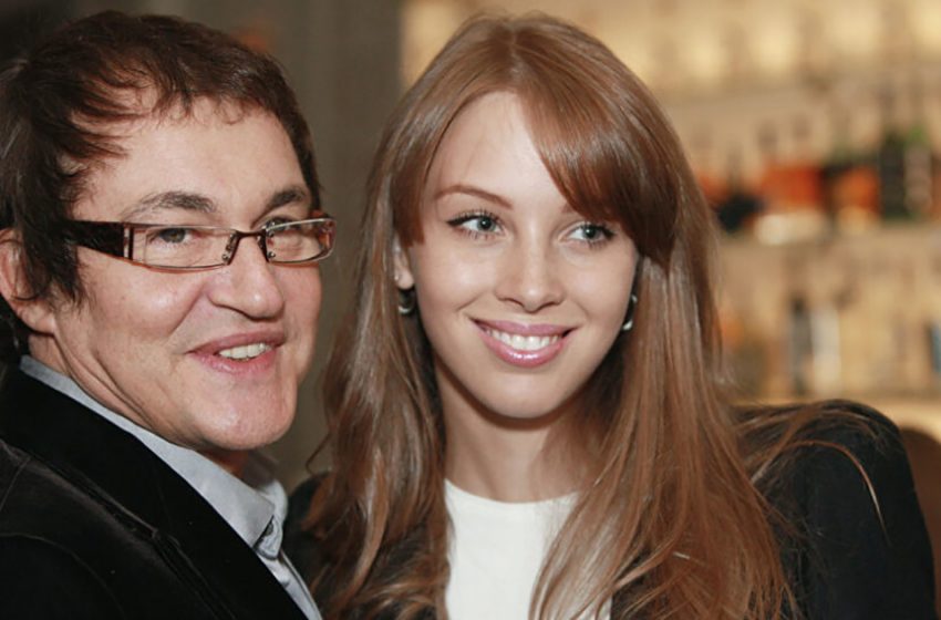  «Я ее сделал сам»: Дмитрий Дибров показал, как выглядела его молодая жена до замужества и денег