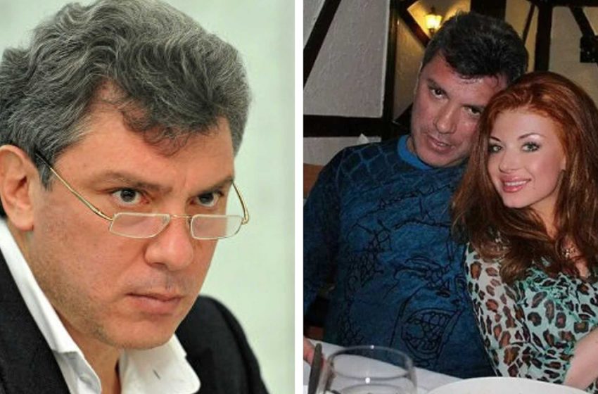  «Это случилось на ее глазах»: как сегодня живет последняя любовь Бориса Немцова
