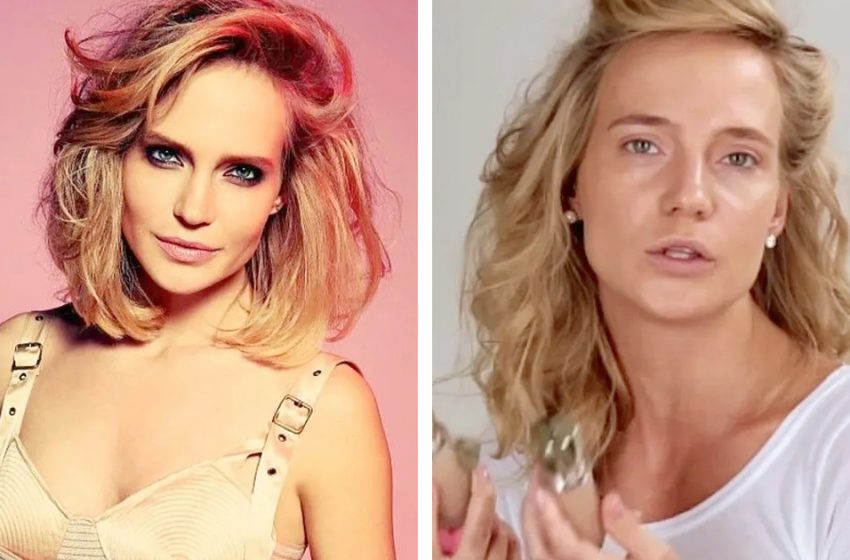  «Косметика творит чудеса»: 10 российских знаменитостей, которым лучше не появляться на публике без макияжа