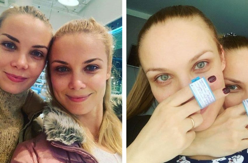  «Сестры Арнтгольц снова стали мамами»: малыши известных российских актрис родились с разницей в 20 дней