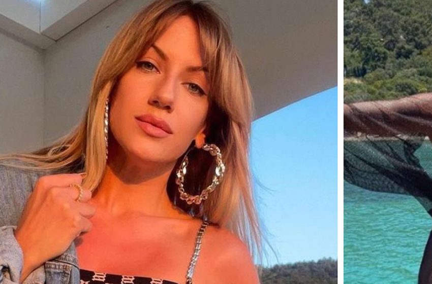  «Есть спрос»: Леся Никитюк восстановила контроль над взломанным Instagram, и порадовала фолловеров пикантным снимком
