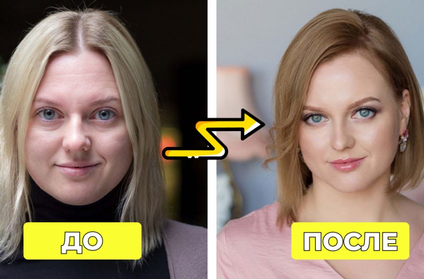  «Будто другие люди»: показываем, насколько покраска волос может изменить любую женщину