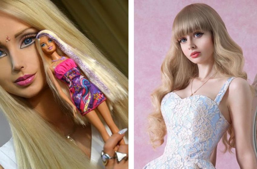  «Они точно настоящие?»: самые популярные девушки, которые обладают кукольной внешностью