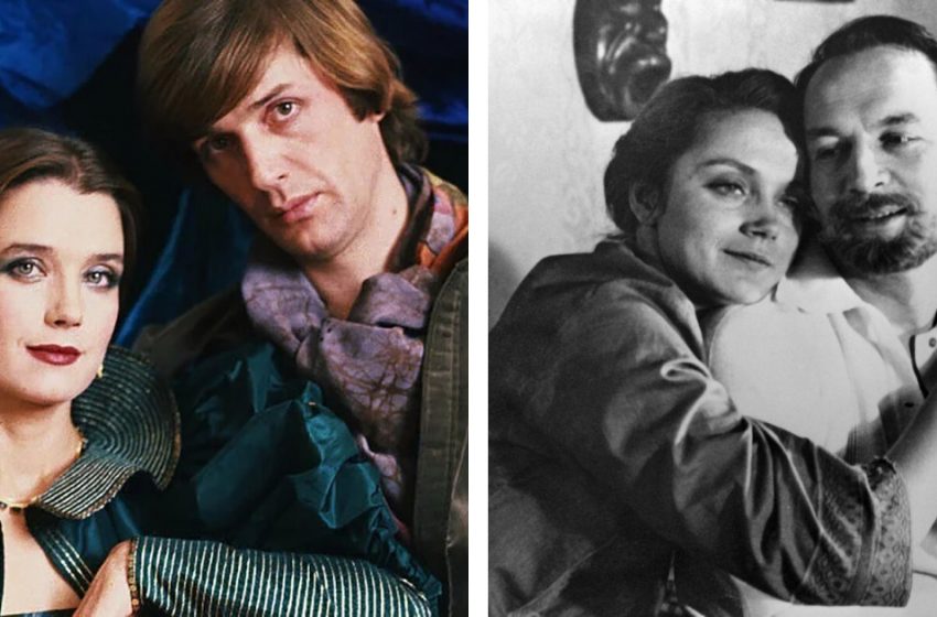  «Ими восхищались миллионы»: самые привлекательные звездные пары в СССР