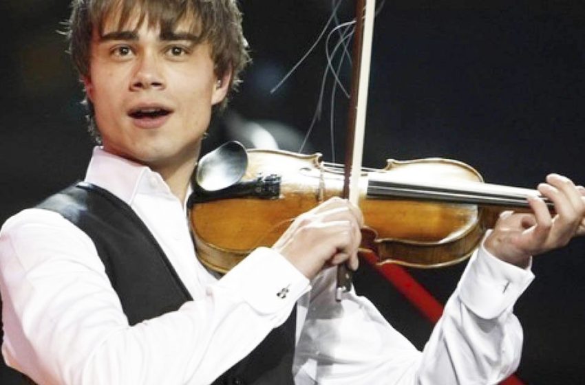  «Слава осталась позади»: непростая история победителя Евровидения 2009 – Александра Рыбака