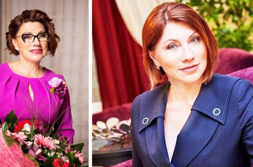  «Взрослый сыночек и красавица дочка!»: Роза Сябитова опубликовала редкие кадры со своими наследниками