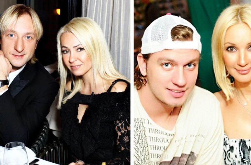  «Что в них нашли?»: топ-7 российских знаменитостей, которые гораздо старше своих мужей