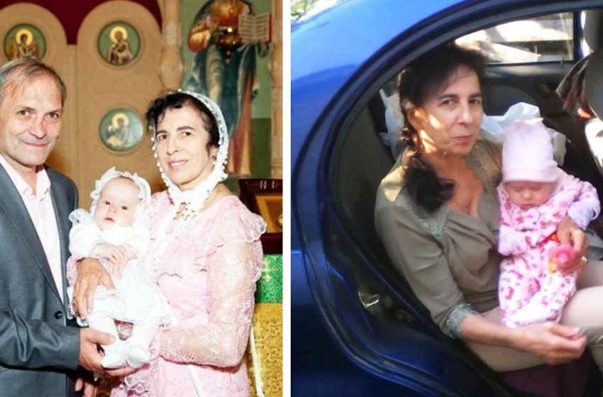  «Стала мамой в 60»: как сейчас живет Галина Шубенина и как выглядит ее подросшая дочь?