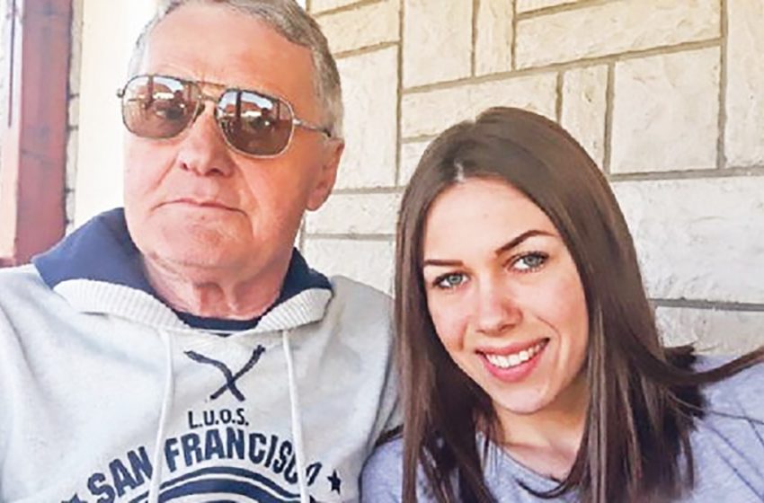  «Между ними разница 53 года»: 18-летняя селянка вышла замуж за взрослого мужчину, как пара живёт сейчас