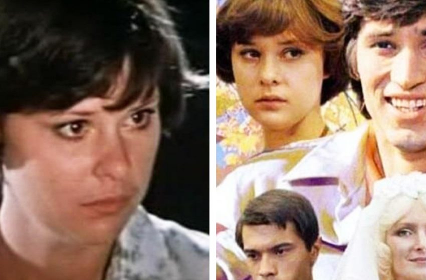  «Не могу сказать «прощай»: что случилось с актерами фильма спустя 39 лет