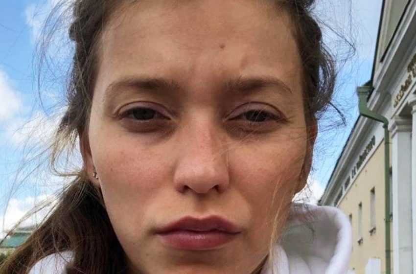  «Дощечка»: Тодоренко удивила фанатов отсутствием прелестей на снимке с отдыха