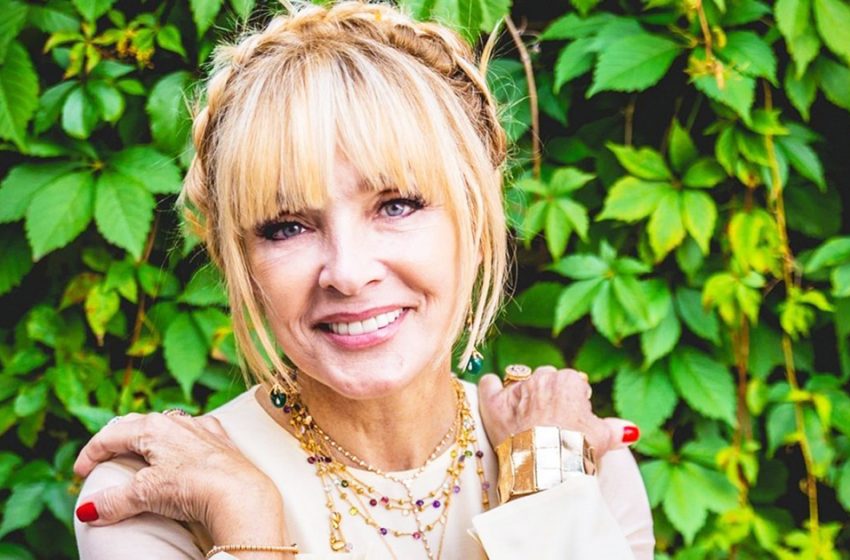  «У меня не случилось»: 67-летняя Вайкуле рассказала, почему она так и не испытала радость материнства