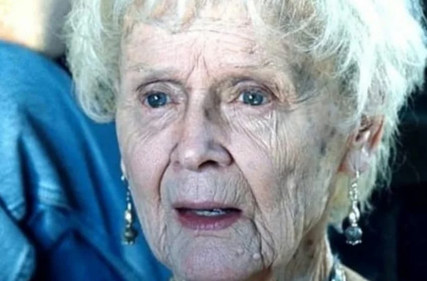  «Невероятная красавица»: как выглядела старушка Роуз из «Титаника» в молодости