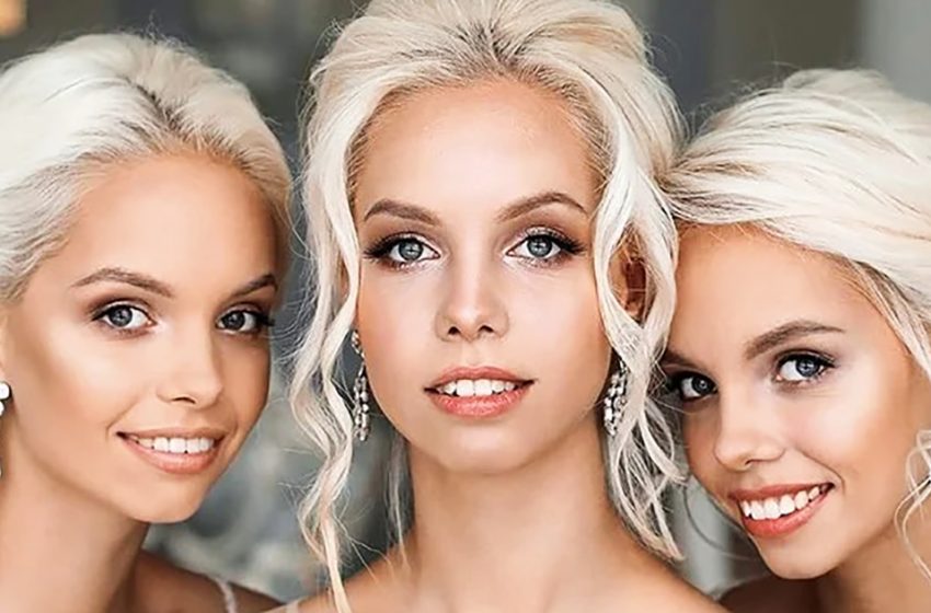  «Да не двойняшки мы – тройняшки»: очаровательные сестры близняшки из Красноярска обрели невероятную популярность в Сети