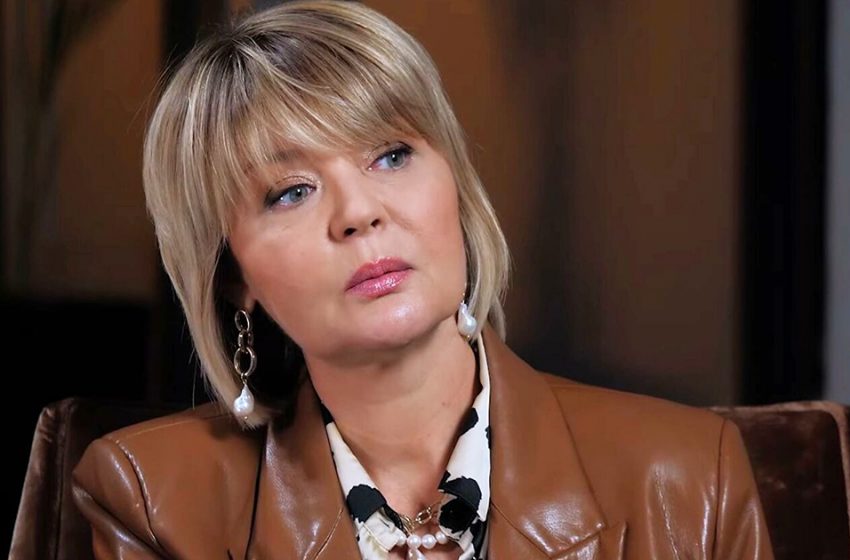  «Мне было стыдно за соотечественников»: Меньшова порадовалась уходу западных компаний с отечественного рынка