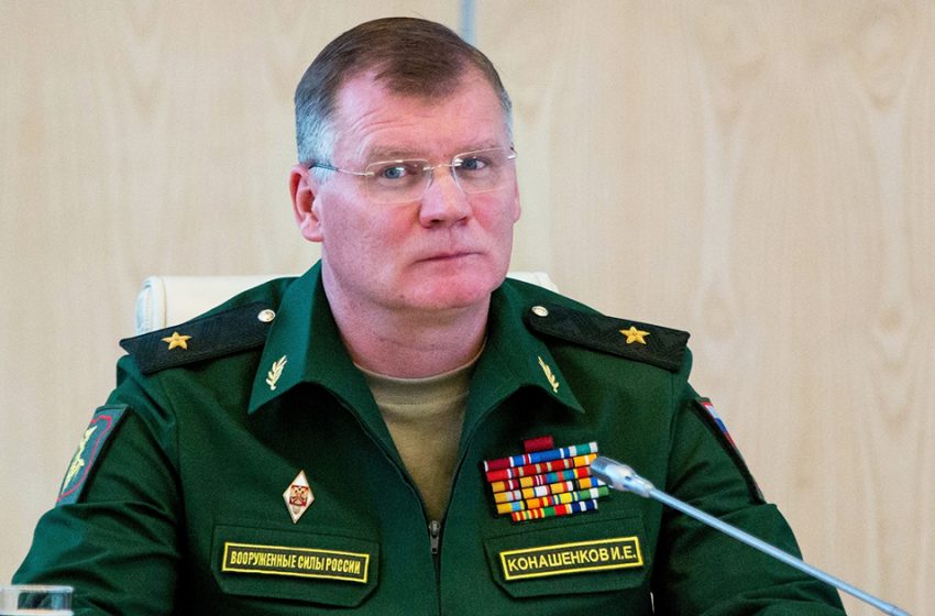  Как сложилась личная жизнь Игоря Конашенкова и почему его называют главной «говорящей головой» российской армии