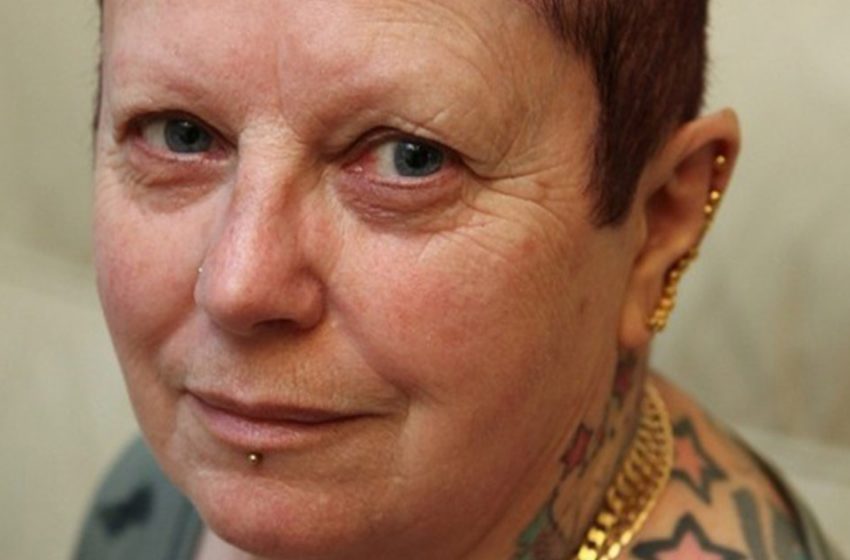 Набила первое тату в 15 лет: как выглядит женщина, у которой более 280 татуировок на теле