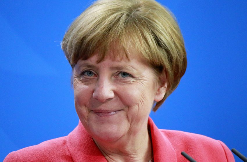  «А где же канделябры?» как выглядит скромная недвижимость бывшего канцлера Германии — Ангелы Меркель