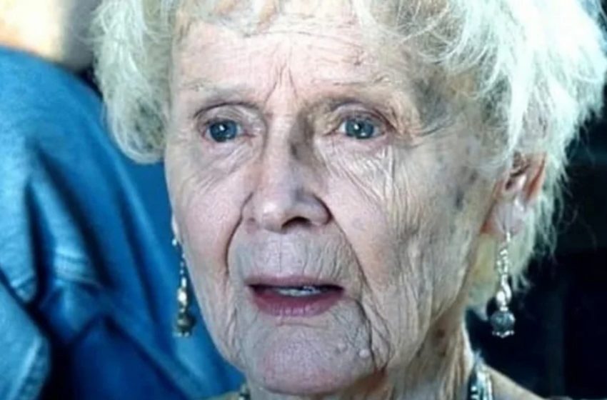  «В молодости затмила бы Кейт Уинслет»: как выглядела старушка-Роуз из «Титаника» в начале своей карьеры