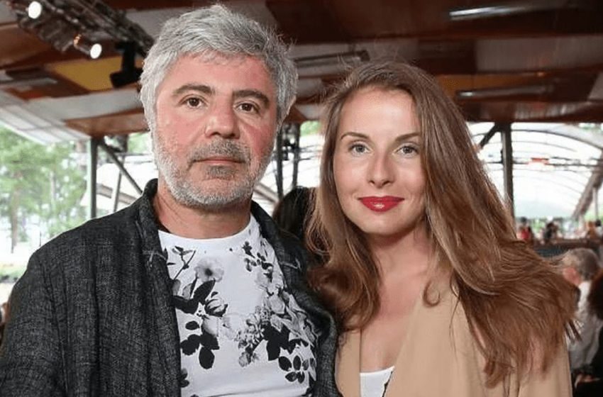 «Любимая женщина грузинского джигита»: Павлиашвили похвастал красотой супруги в пляжном костюме
