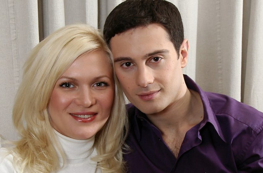  «13 лет мечтали стать родителями»: Антон и Виктория Макарские похвастали подросшими наследниками