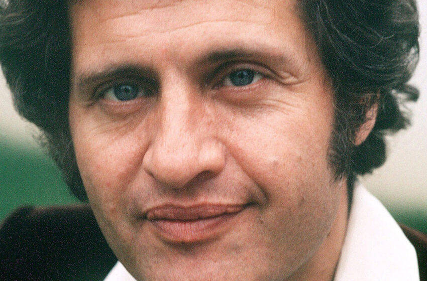 Сын джо дассена. Джо Дассен. Joe Dassin.