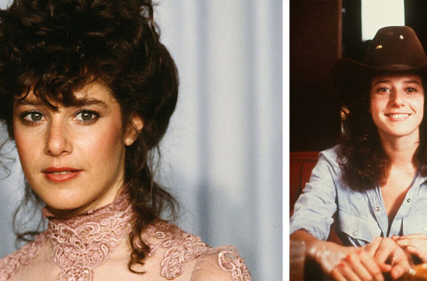  Актриса, которую мы любили в 1980-х: Дебра Уингер выглядит потрясающе даже сейчас, в свои 67 лет