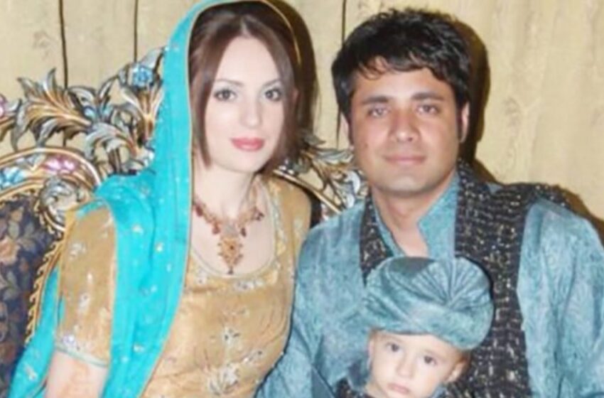  Вышла замуж за пакистанца и родила ему троих. Как сложилась судьба украинки, мечтающей выйти замуж за иностранца?