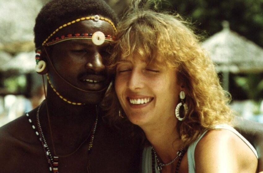 Выросла настоящей красавицей. Как сегодня выглядит дочь «Белой масаи» и как сложилась судьба героев этой истории?
