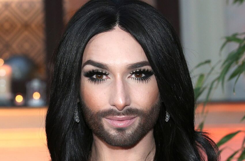  Сбрил бороду и отстриг волосы. Как сегодня выглядит победитель «Евровидения-2014» Кончита Вурст?