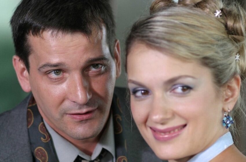  «Подумывают о свадьбе?» Что на самом деле происходит между Ярославом Бойко и Марией Порошиной?