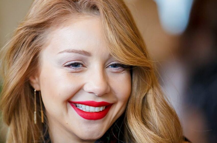Готовится стать мамой? Тина Кароль рассказала о планах на будущее
