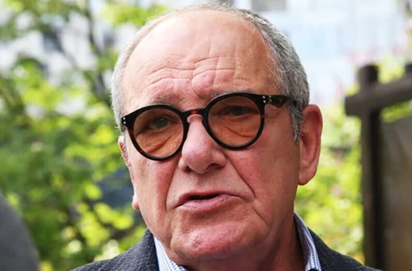  «Вашему мужу под 90, не позорьте его»: Чем жена Виторгана снова не угодила фанатам супруга?