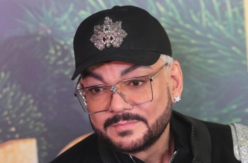  «Папа, только не она!» Киркоров не может найти опекунов для своих детей