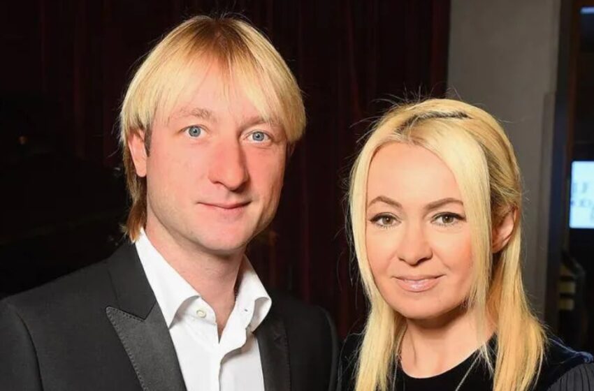  «Яна еще не подала на развод?» Поклонники Плющенко разочарованы результатами его пластики