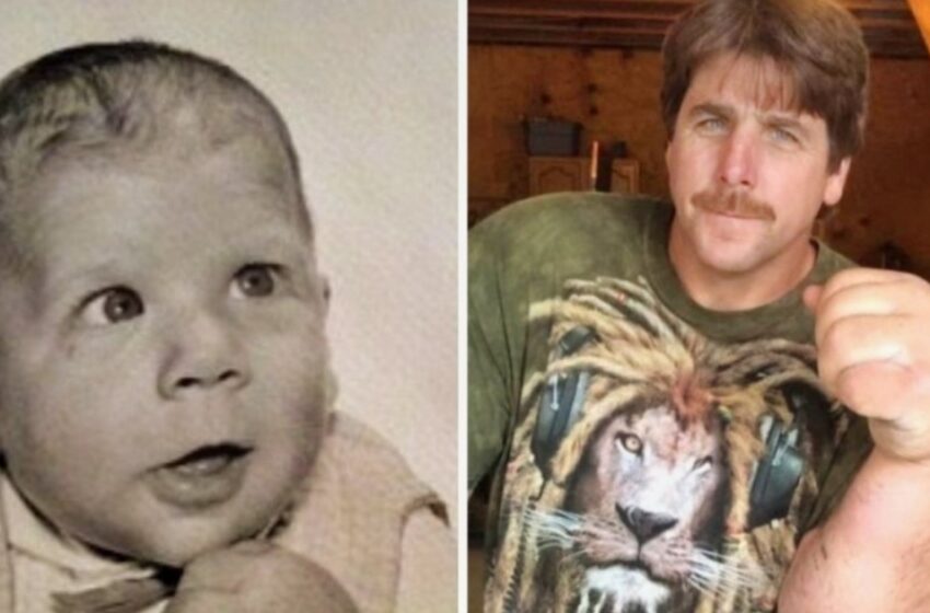 «Он – обладатель самых больших в мире рук»: Как мужчине удается с ними жить?