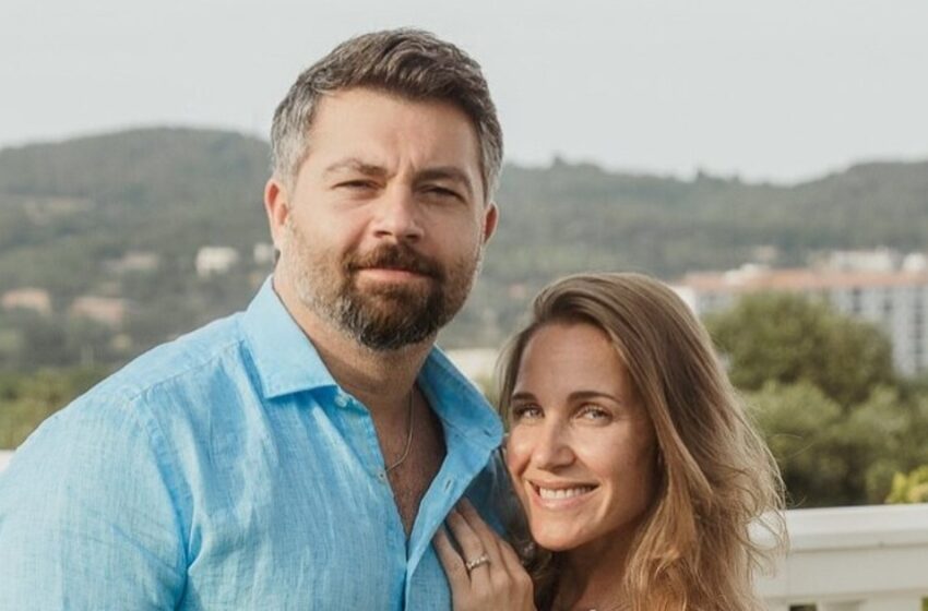  «Славянские корни победили!» Журналисты раскрыли фото 8-летней дочери Чумакова и Ковальчук, которую они скрывали от фанатов