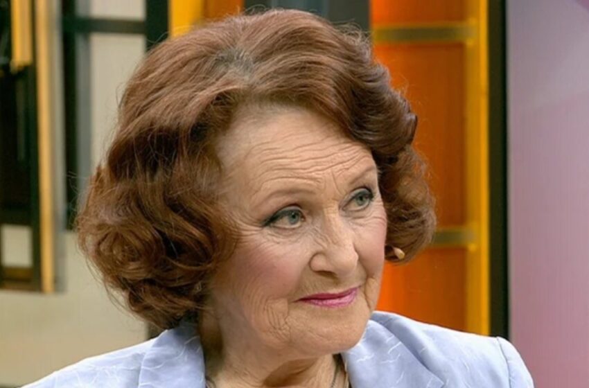  Из первой советской красавицы превратилась в пенсионерку, покрытую морщинами. Какой в последние годы была легендарная Татьяна Конюхова?